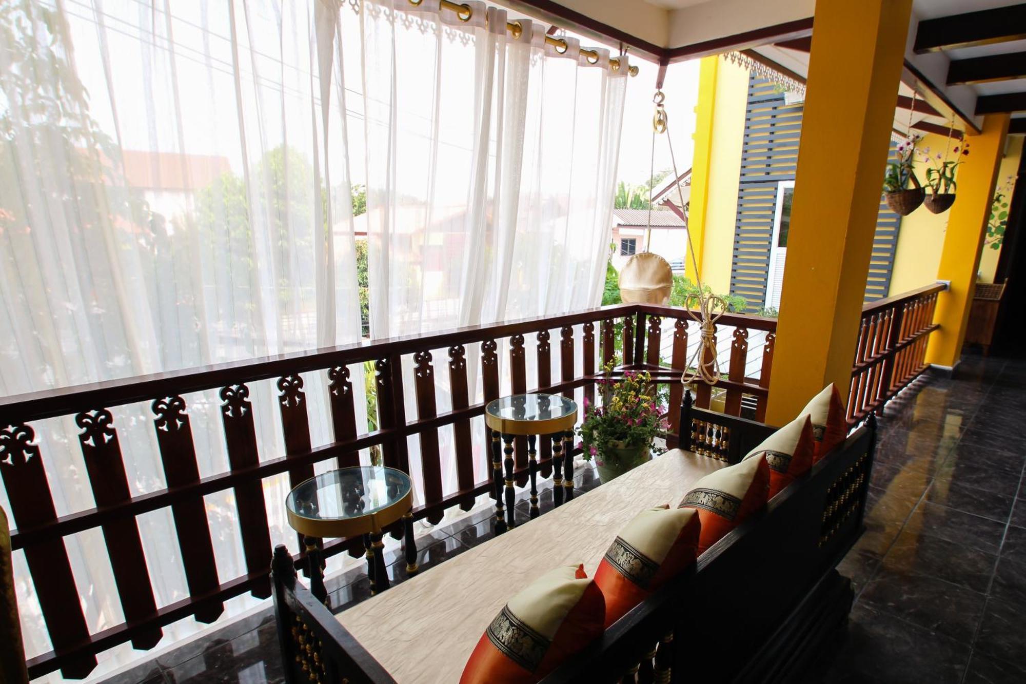 Olivier Boutique Hotel Chiang Mai Exterior foto